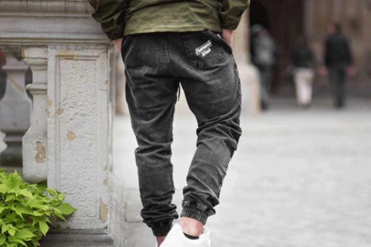 جدیدترین انواع شلوار جاگر مردانه